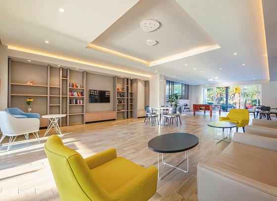 Esperia Hotel