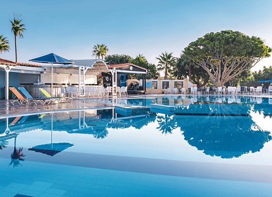 Atlantis Hotel Kos