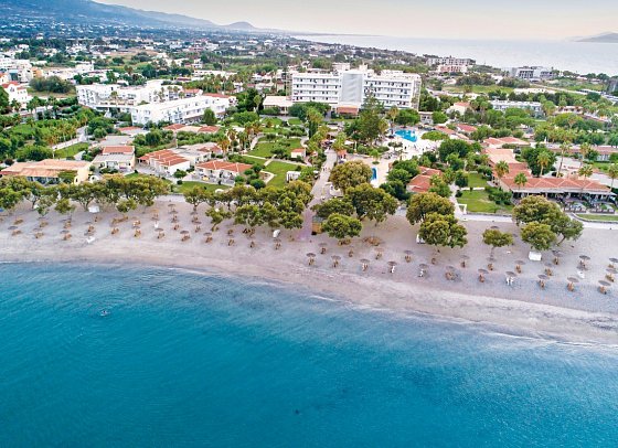 Atlantis Hotel Kos
