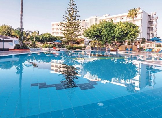 Atlantis Hotel Kos