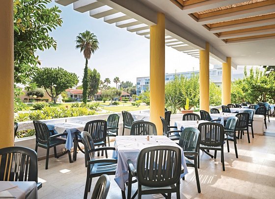 Atlantis Hotel Kos