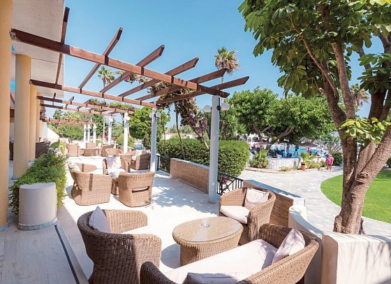 Atlantis Hotel Kos