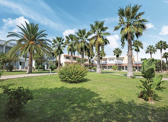 Atlantis Hotel Kos