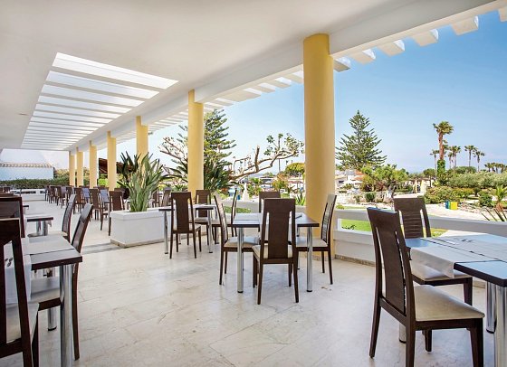 Atlantis Hotel Kos