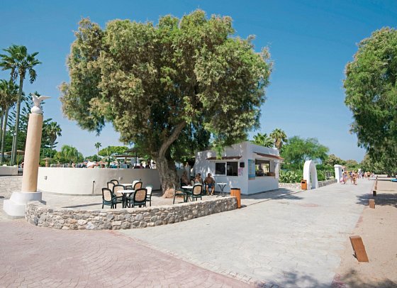 Atlantis Hotel Kos