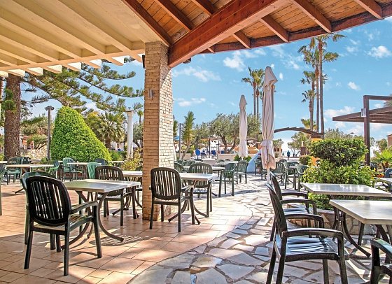 Atlantis Hotel Kos