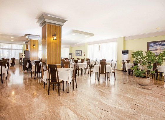 Atlantis Hotel Kos
