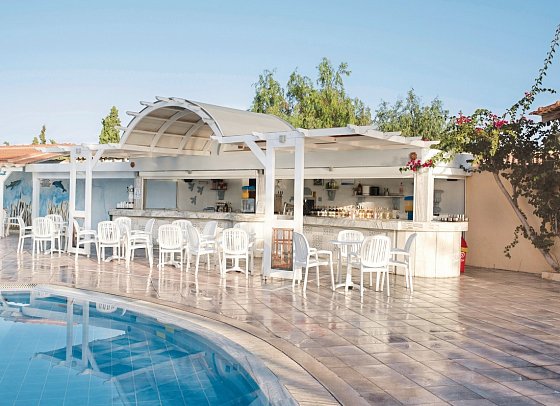Atlantis Hotel Kos