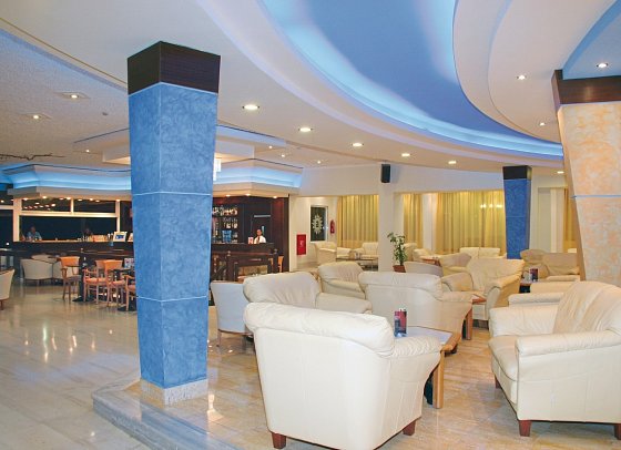 Atlantis Hotel Kos