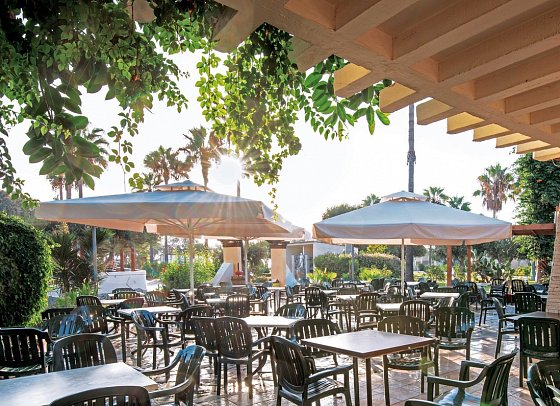 Atlantis Hotel Kos