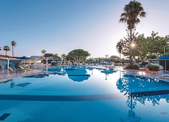 Atlantis Hotel Kos