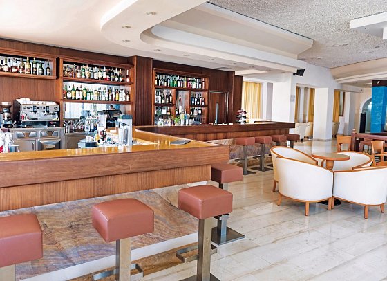 Atlantis Hotel Kos