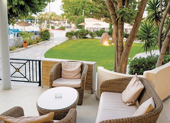 Atlantis Hotel Kos