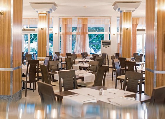 Atlantis Hotel Kos