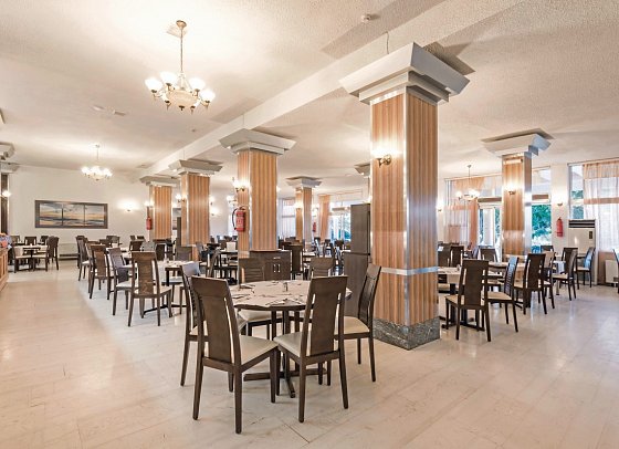 Atlantis Hotel Kos