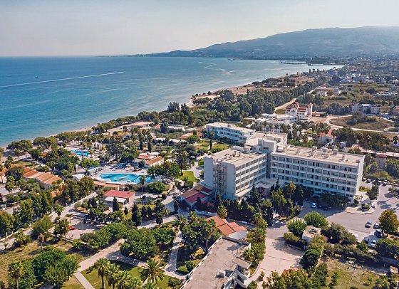 Atlantis Hotel Kos