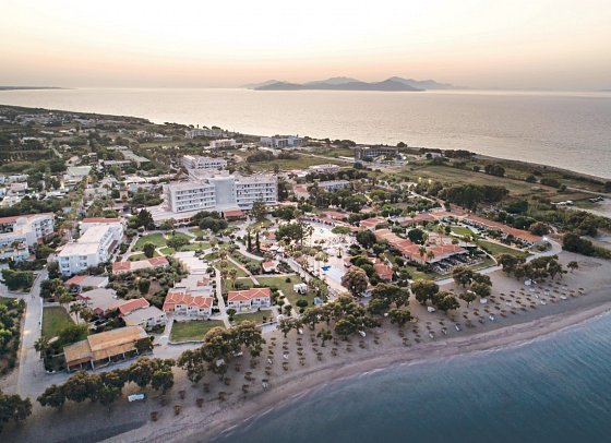 Atlantis Hotel Kos