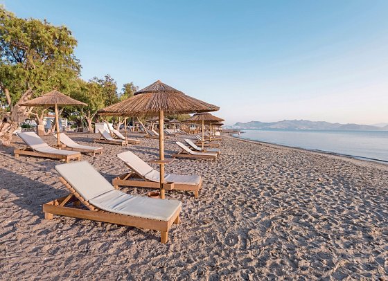 Atlantis Hotel Kos
