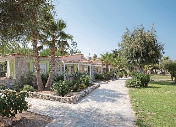 Atlantis Hotel Kos