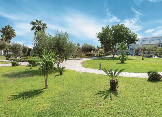 Atlantis Hotel Kos