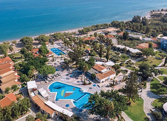 Atlantis Hotel Kos