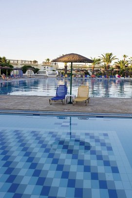 Eurovillage Achilleas