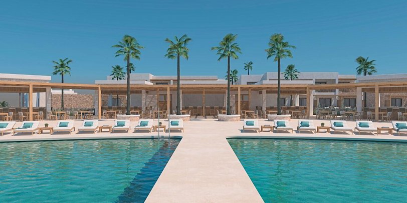 Casa Coa Hotel - Modellbild