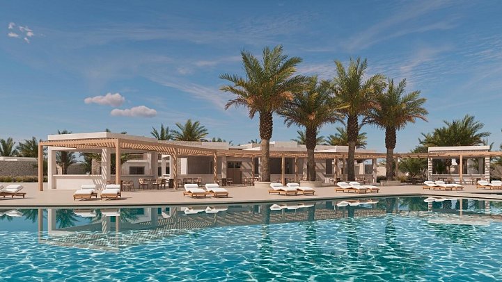 Casa Coa Hotel - Modellbild