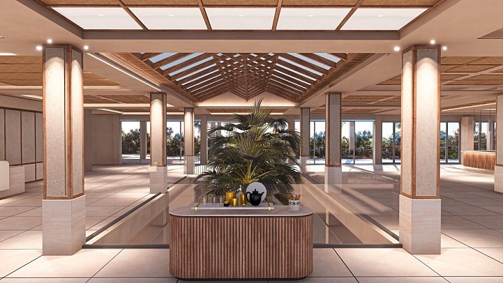 Casa Coa Hotel - Modellbild