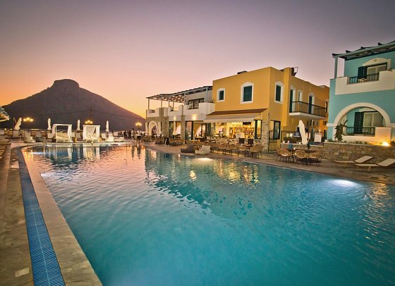 Elena Village
