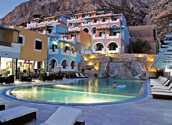 Elena Village