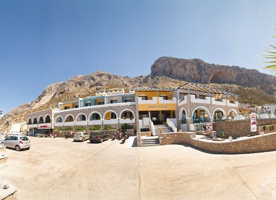 Elena Village