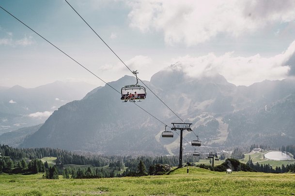Falkensteiner Hotel Sonnenalpe