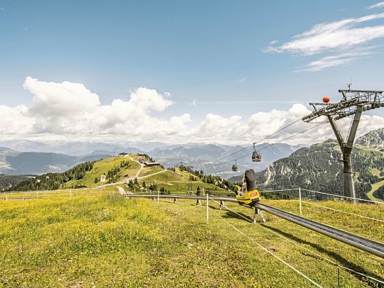Falkensteiner Hotel Sonnenalpe