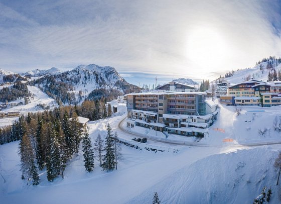 Falkensteiner Hotel Sonnenalpe