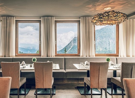 Falkensteiner Hotel Sonnenalpe