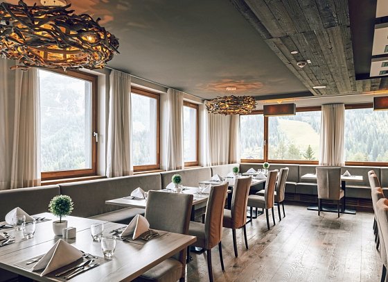 Falkensteiner Hotel Sonnenalpe