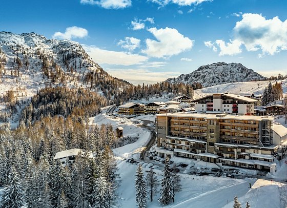 Falkensteiner Hotel Sonnenalpe