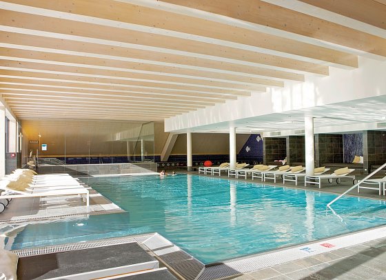 Falkensteiner Hotel Sonnenalpe
