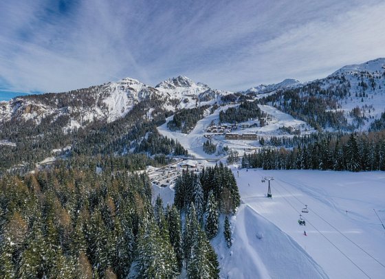 Falkensteiner Hotel Sonnenalpe
