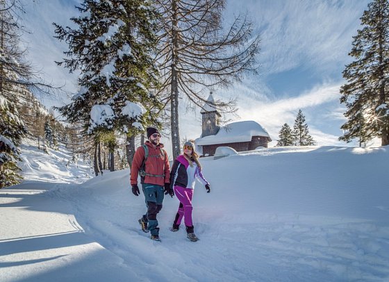 Falkensteiner Hotel Sonnenalpe