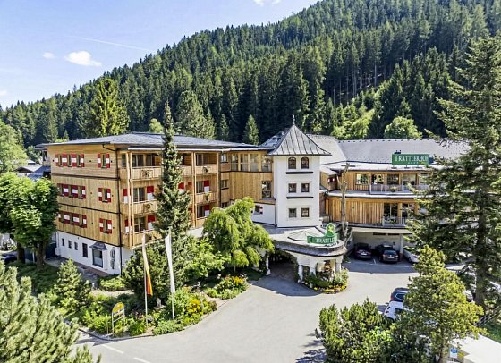Trattlerhof