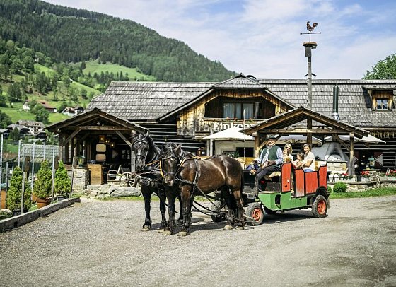 Trattlerhof