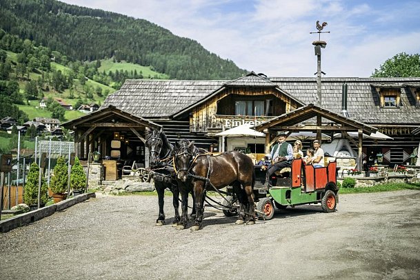 Trattlerhof