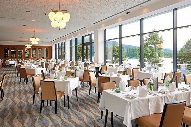 Parkhotel Pörtschach