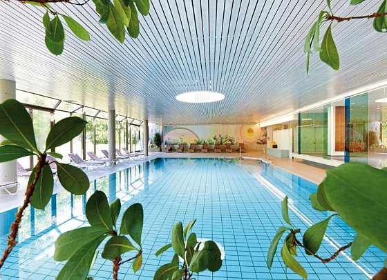 Parkhotel Pörtschach