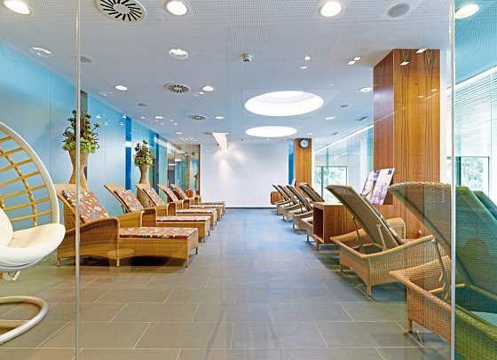 Parkhotel Pörtschach