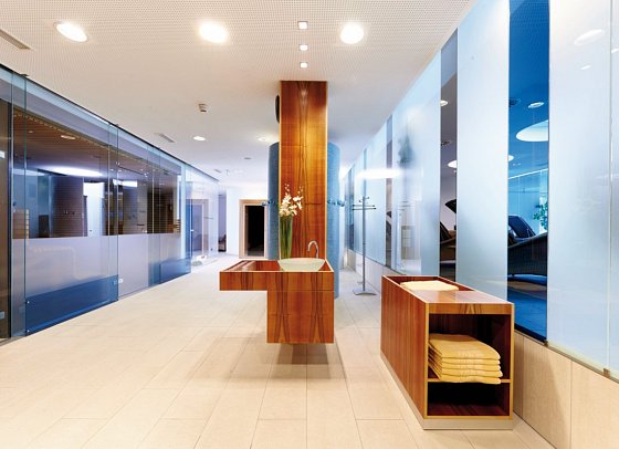 Parkhotel Pörtschach