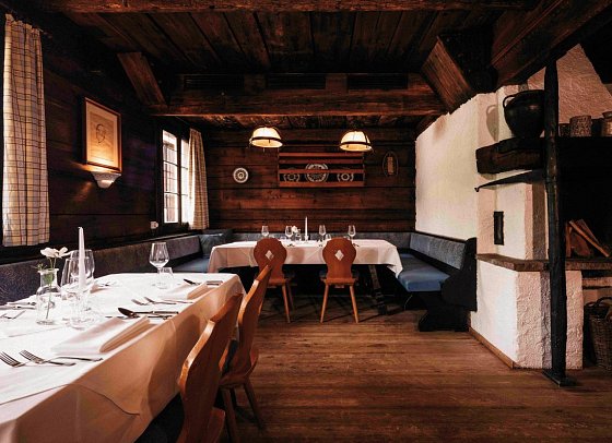 Naturel Hoteldorf SCHÖNLEITN