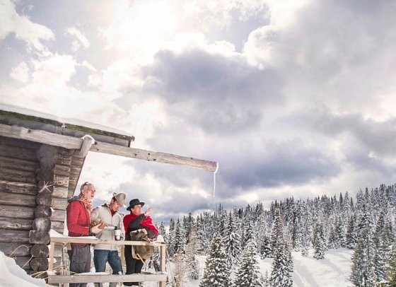 Naturel Hoteldorf SCHÖNLEITN
